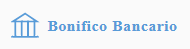 bonifico bancario